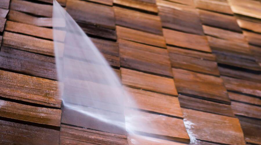 Asphalt Roofing in Medora, IL